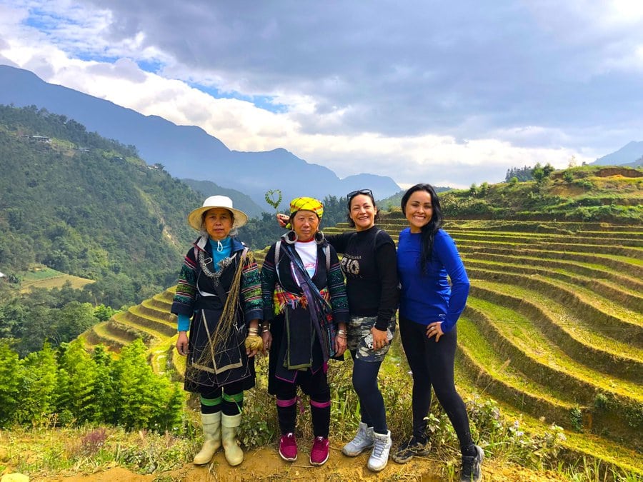 Immerse in Sapa’s heritage with fellow solos